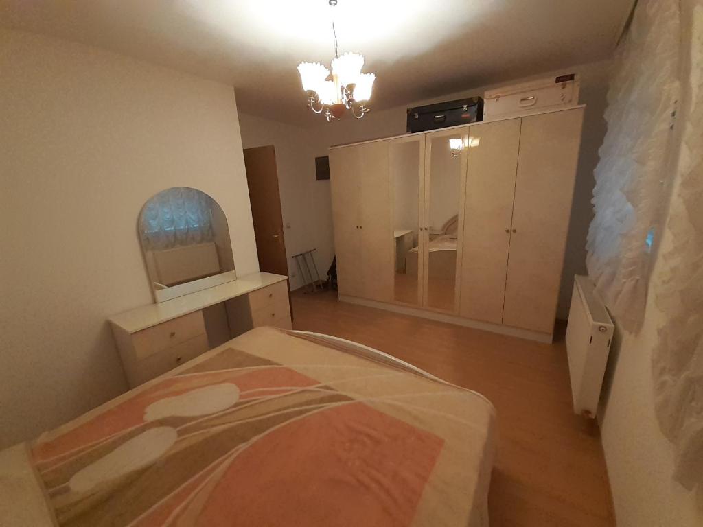 Nole 2 - Wohnung Mit Einem Schlafzimmer