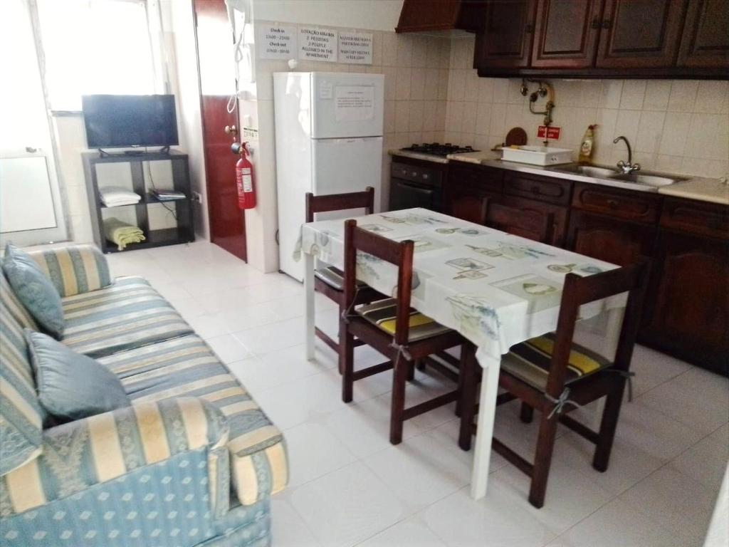 Baleal Sol Alojamentos - 2