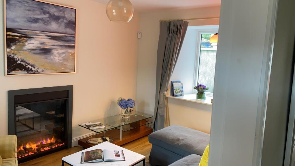 Fotografie z fotogalerie ubytování Mounvaud Lodge v destinaci Stradbally