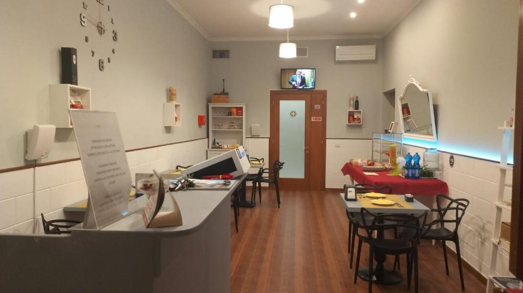 Villa Gelsomino Garden - Resim 1