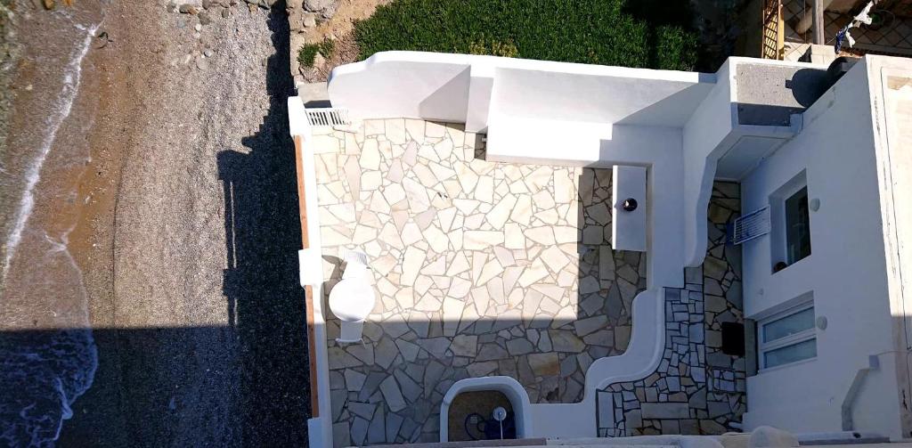 Fotografie z fotogalerie ubytování Ma mer v destinaci Naxos Chora