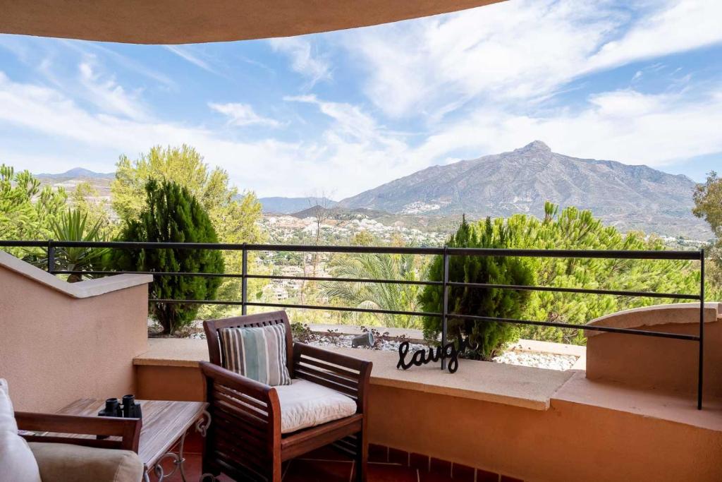 Nueva Andalucia Magna Marbella Golf