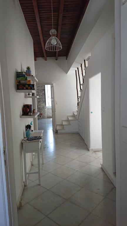 Fotografie z fotogalerie ubytování Ma mer v destinaci Naxos Chora