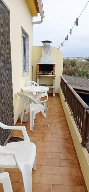 Baleal Sol Alojamentos - 11