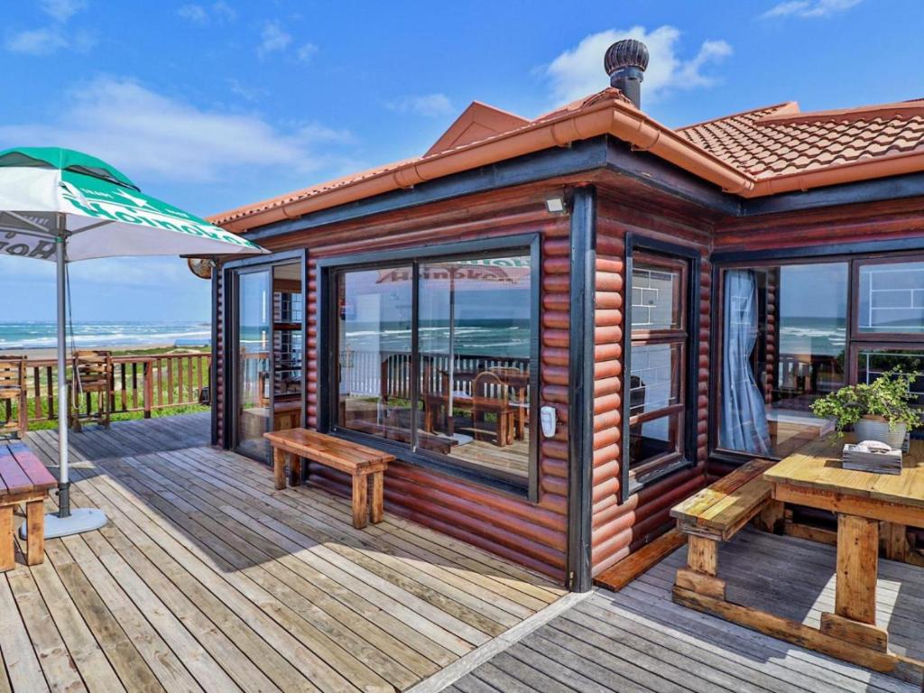 Houtboschbaai 17 Kiewiet, Aston Bay (updated prices 2024)