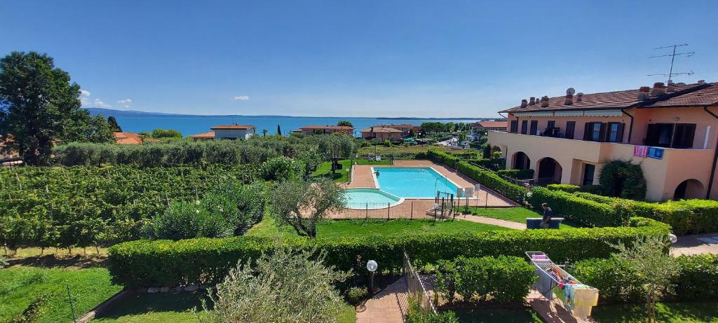 Florence Garda Hotel