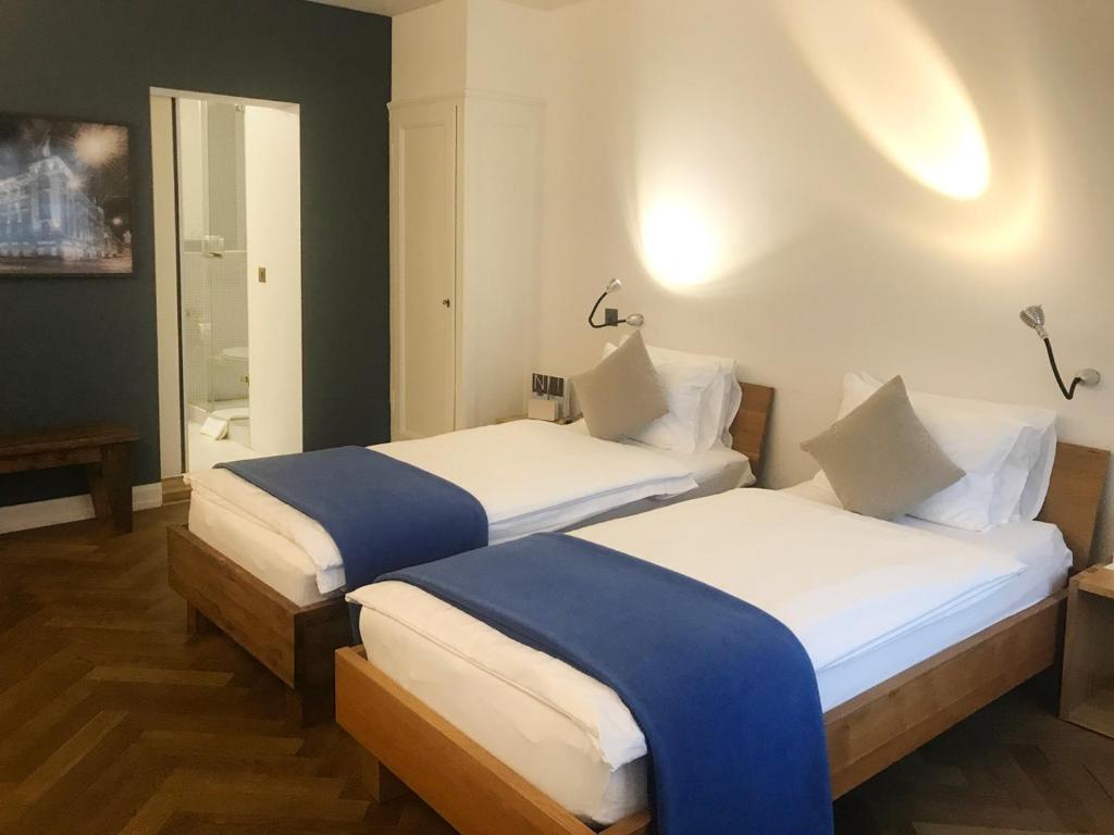 Boutique Hotel NI-MO - Resim 44