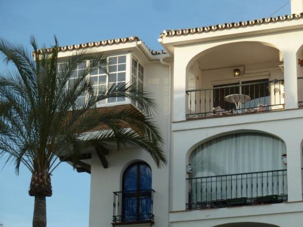 Kép Lägenhet med fantastisk utsikt in Riviera del sol szállásáról Mijasban a galériában