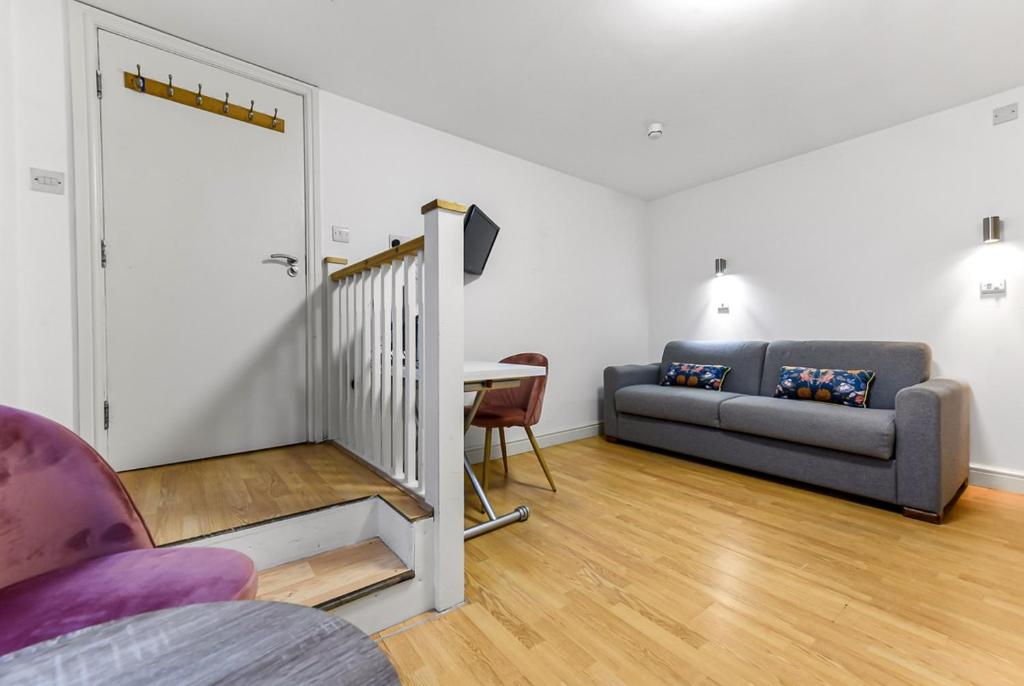 Charlotte Street Rooms by News Hotel - Resim 21