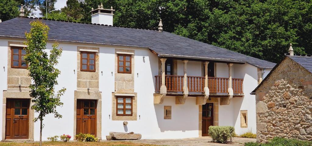 Finca La Cuevona del camino Guitiriz - Housity
