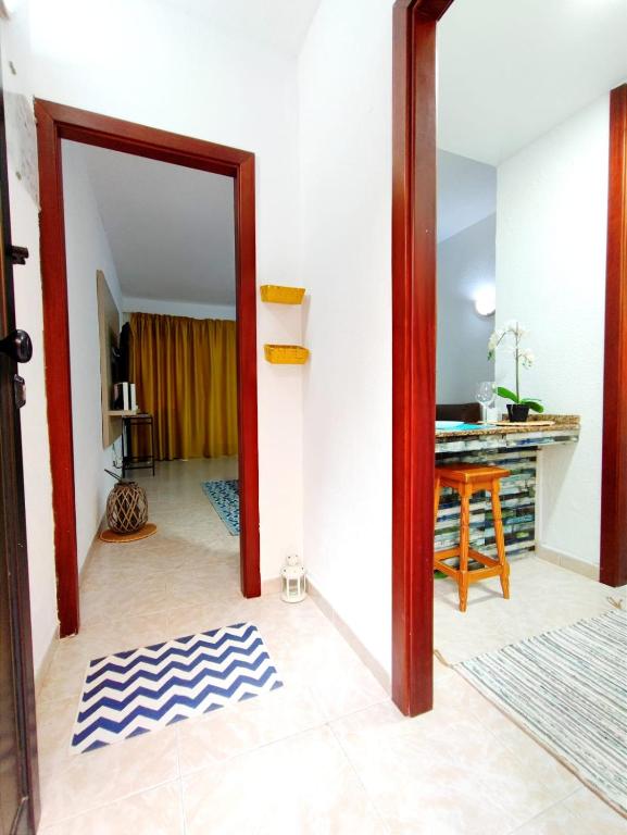 Kép Guinea Nidive apartment szállásáról San Bartoloméban a galériában
