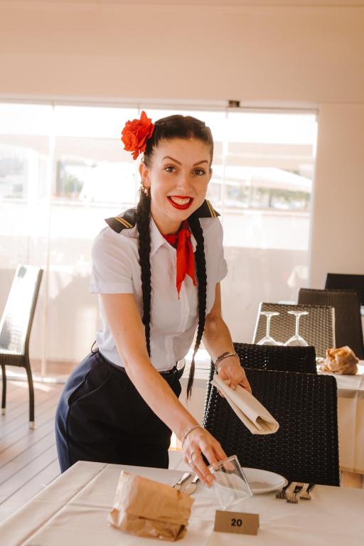 Hosté ubytování Hotel Giulia