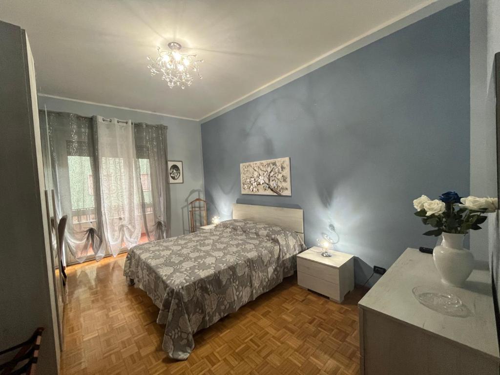  Torino Sweet Home Lovely Apartment with free WIFI near Pala