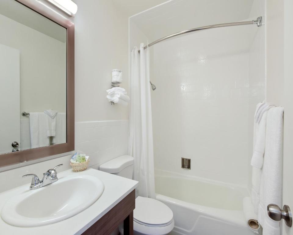 Crown Motel - Superior King Room