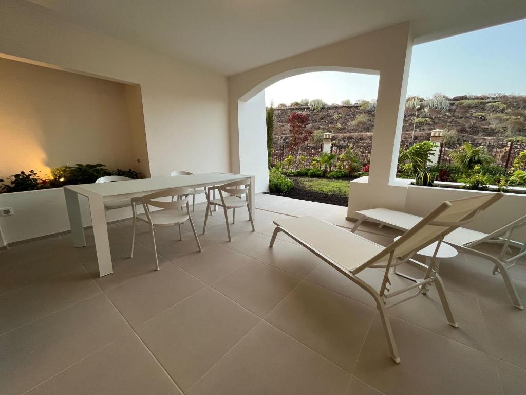 Apartamentos Cozy apartment with pools in Palm Mar en Palm-Mar, Tenerife