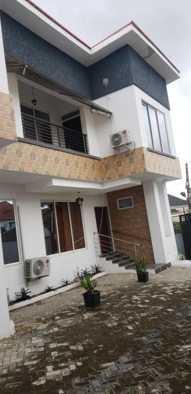 MKB apartment