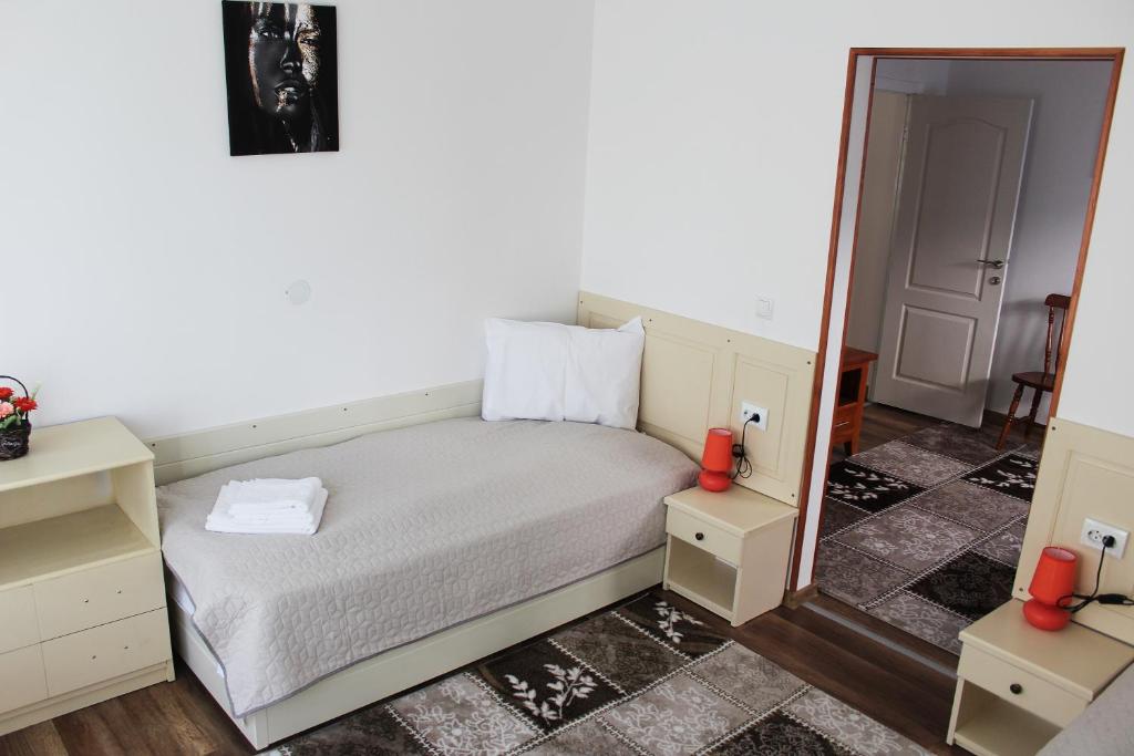 VILA ONIX - Habitación Doble Estándar Con Sofá