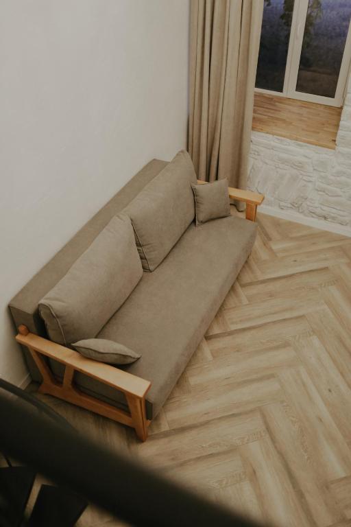 HISTORICAL OLD CITY Apartament, Старе місто , 2 спальні, балкон-тераса, 85 кв м - Appartement De Luxe