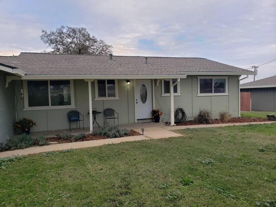 Trinity Farm - Housity