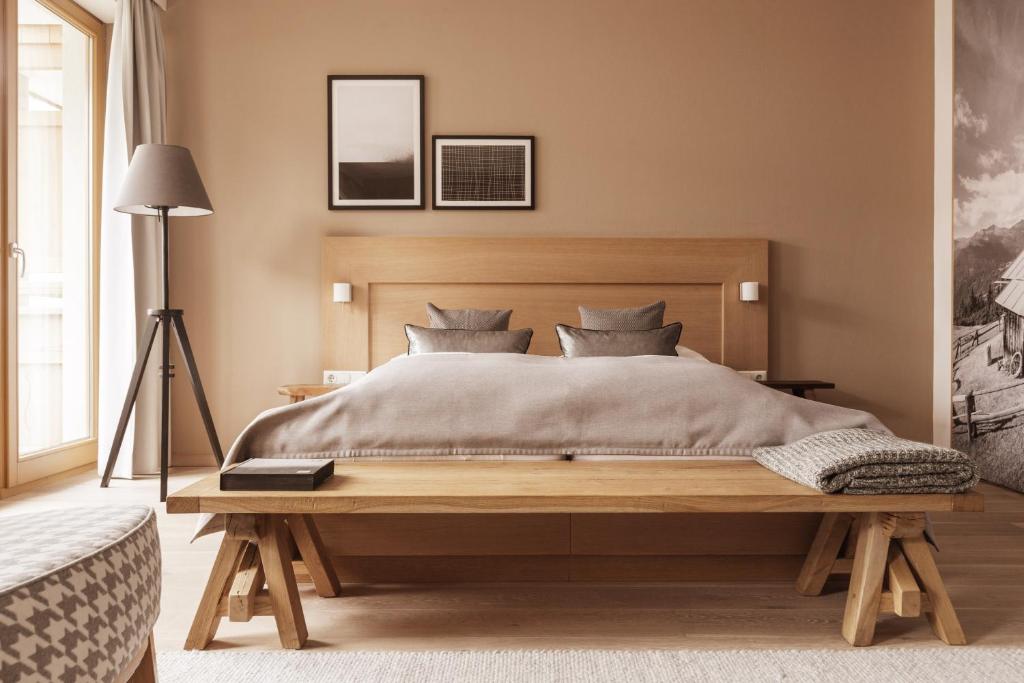 GEBHARD Boutique B&B - 6