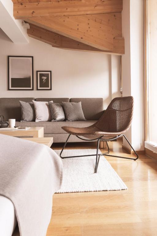 GEBHARD Boutique B&B - 19