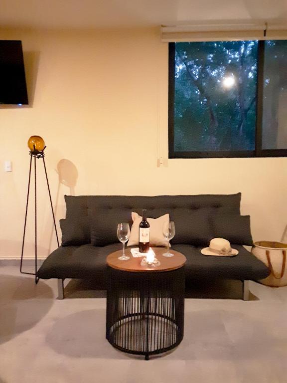 Naajal Tulum Boutique Hotel - Magic & Jungle - 豪华工作室