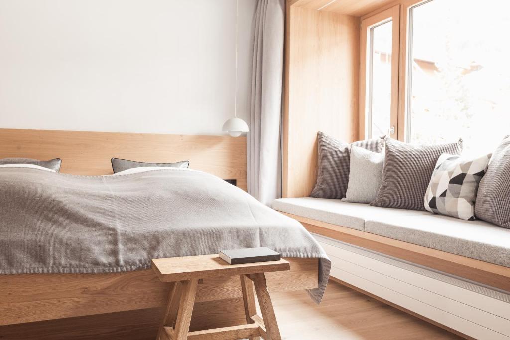 GEBHARD Boutique B&B - Chambre Double Économique