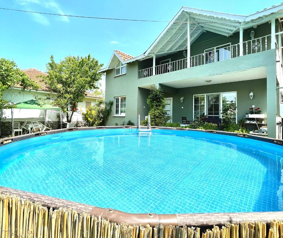 Villa Bahar Sapanca – Müstakil Dubleks Villa