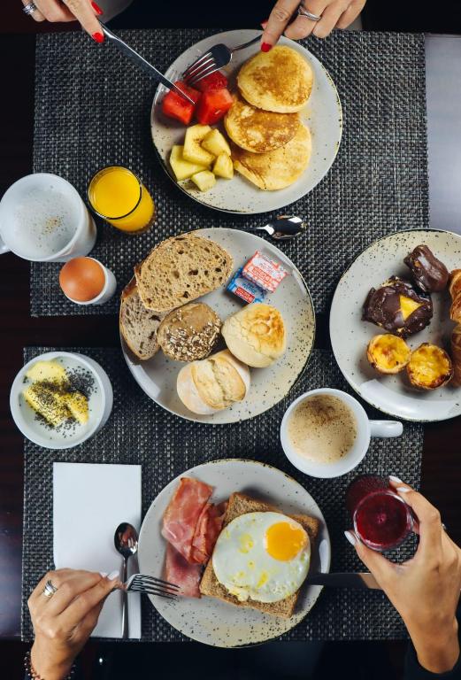 Gaia Residence - Resim 26