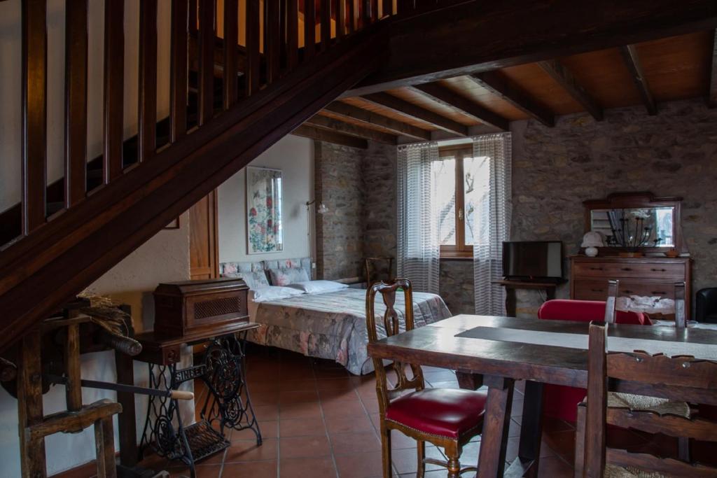 Agriturismo Cà Monduzzi - Loft
