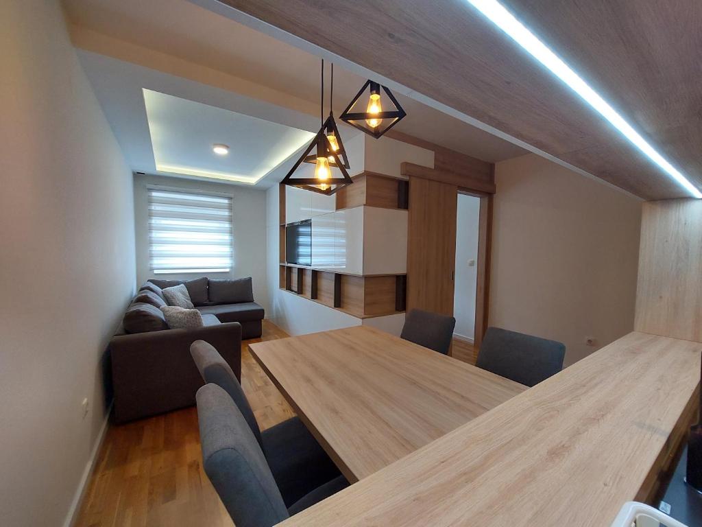 Apartman Vjeverica