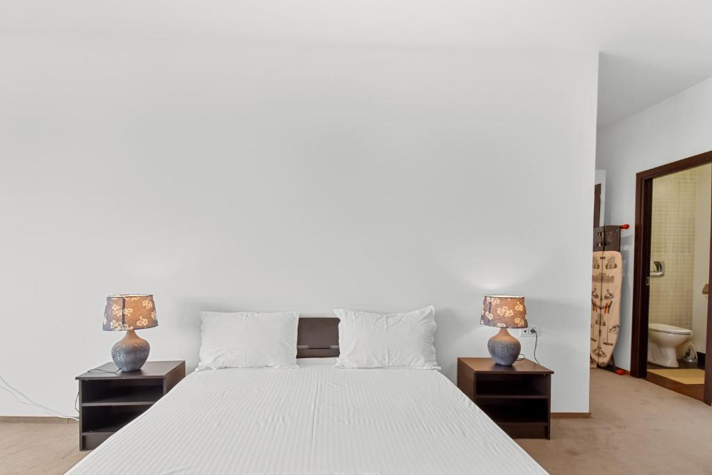 One88 Apartments - 