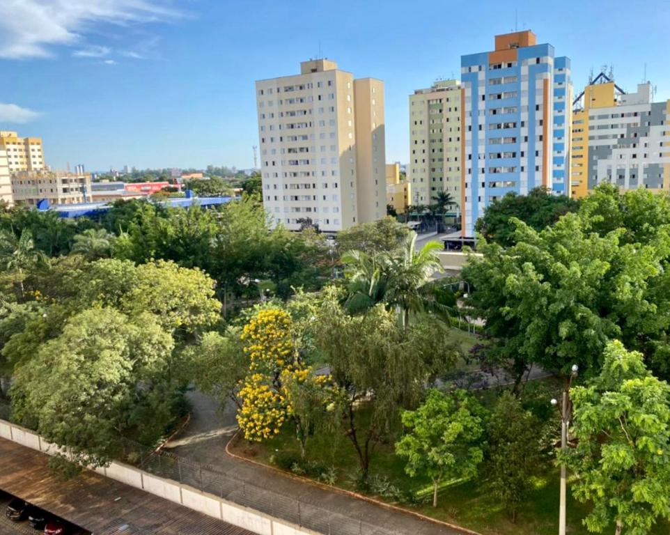 Apartamento confortável em ótima localização - Housity