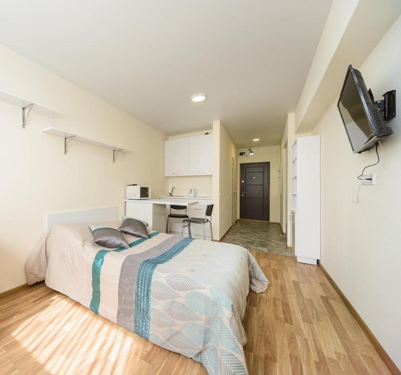 Loft SMART House - Studio Standard