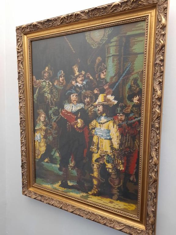 Gambar di galeri bagi 64 on Malabor di Pretoria