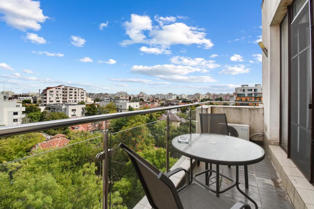One88 Apartments - 