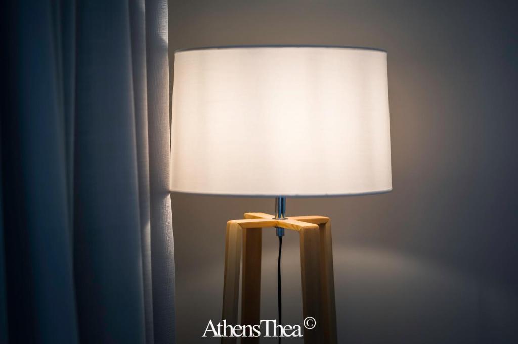 Kép AthensThea Beta Luxury Penthouse Apt in Omonia szállásáról Athénban a galériában