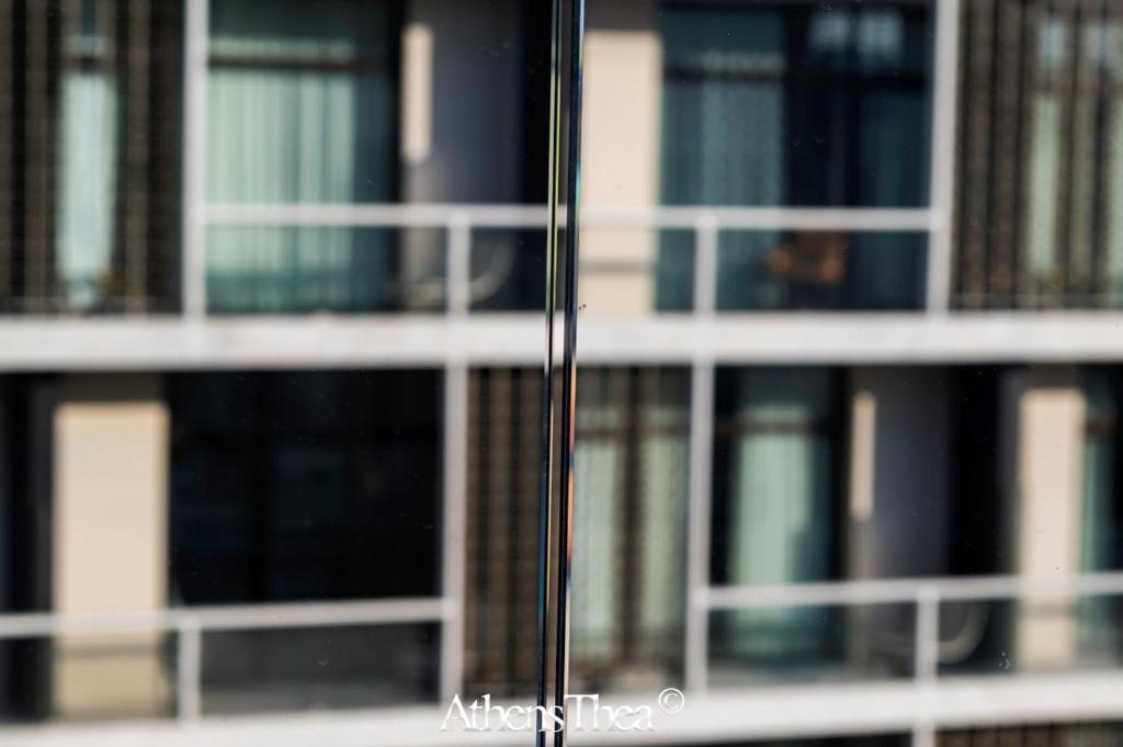 Kép AthensThea Beta Luxury Penthouse Apt in Omonia szállásáról Athénban a galériában