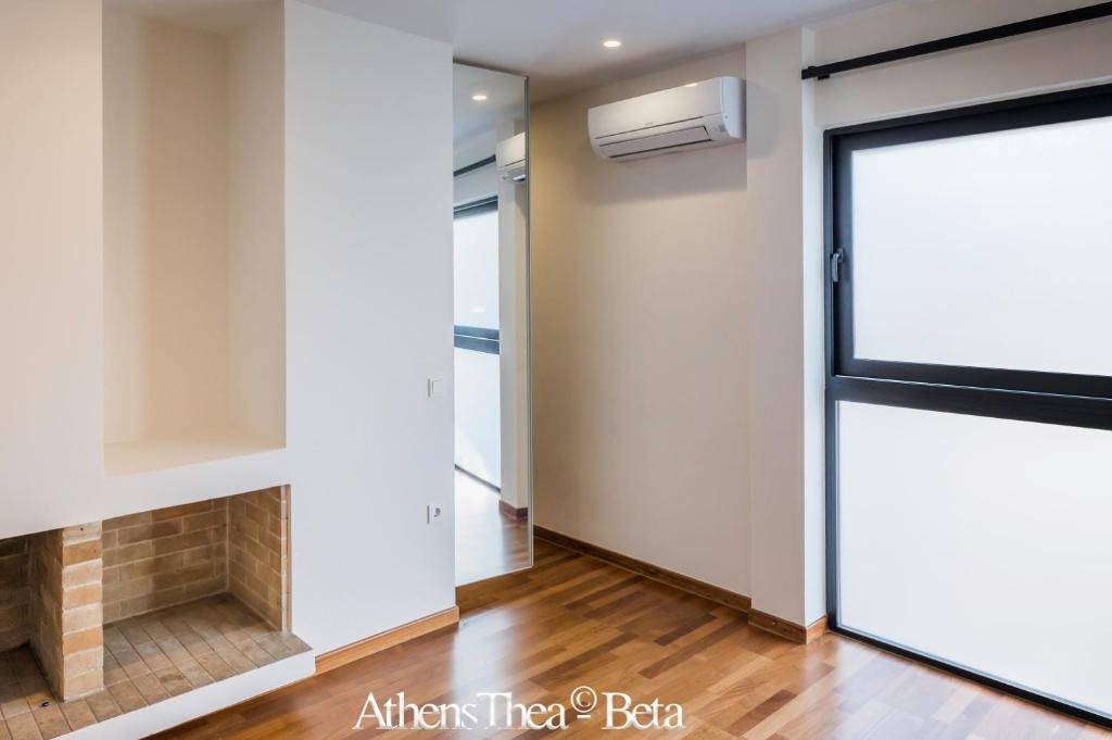 Kép AthensThea Beta Luxury Penthouse Apt in Omonia szállásáról Athénban a galériában