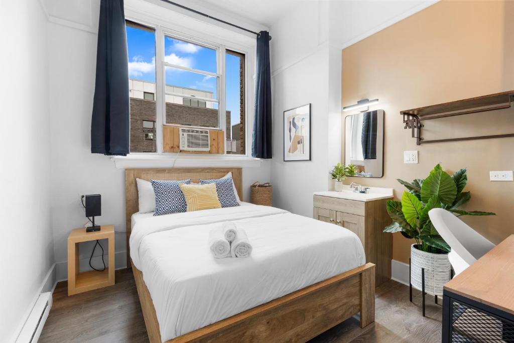 Le Sand & Stone Hotel - Resim 12