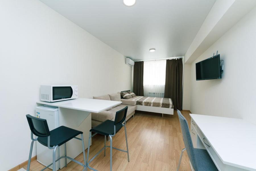 Loft SMART House - King Studio Con Divano Letto