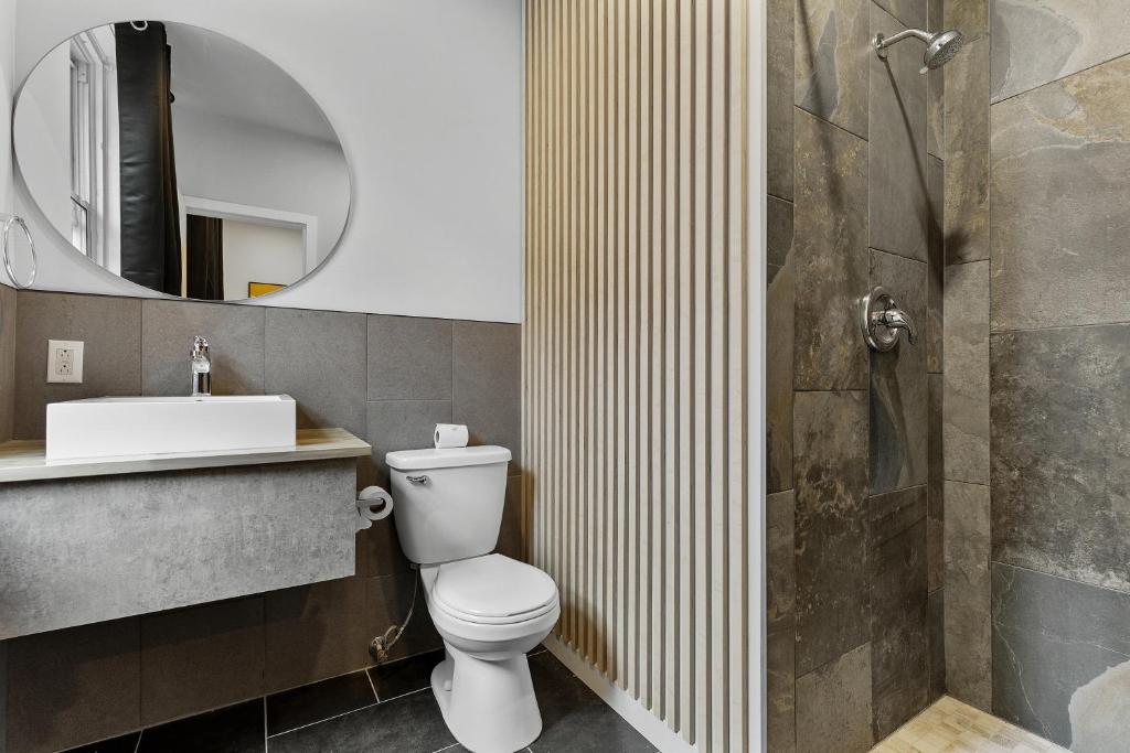 Le Sand & Stone Hotel - Resim 9