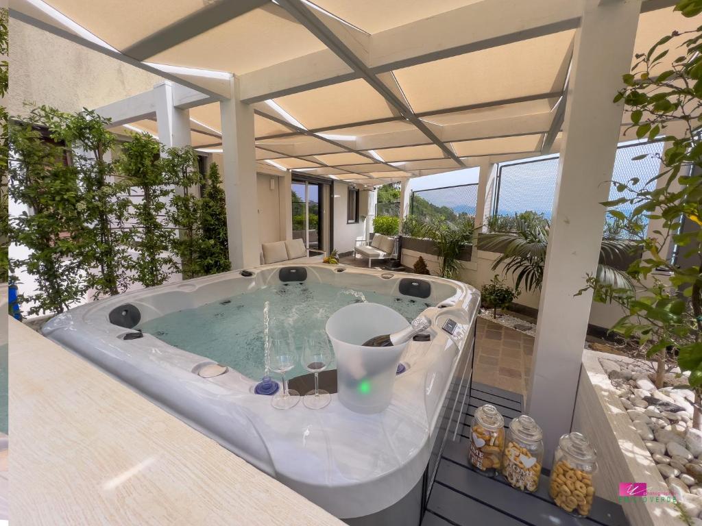 GT HOUSE FONTANA LIMITE - Appartement 2 Chambres