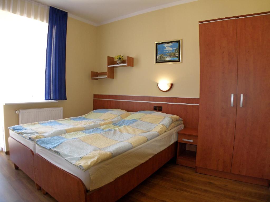 RIWIERA Dźwirzyno - Piccola Camera Singola