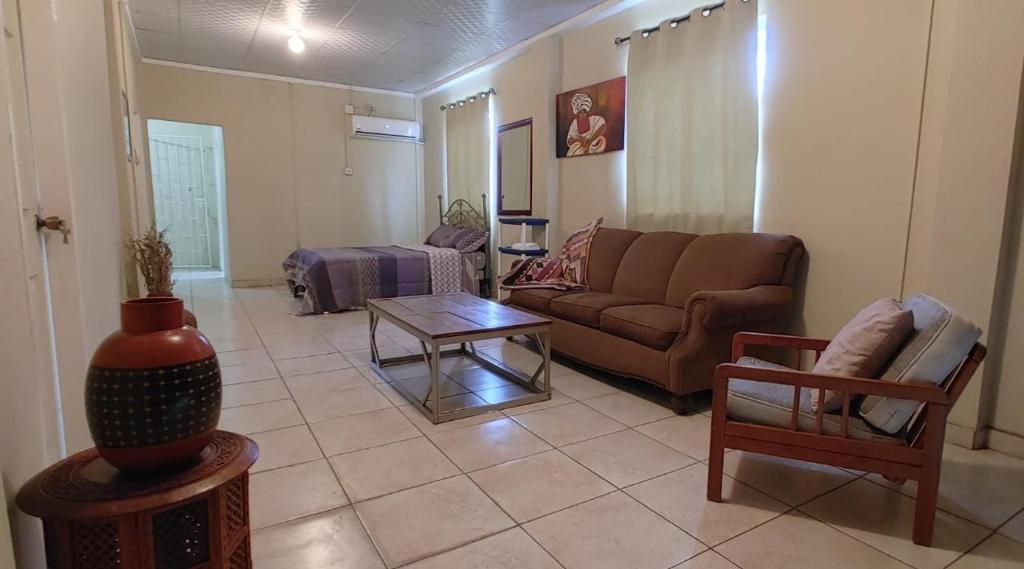 Gallery image of Soapy Days in Port-of-Spain