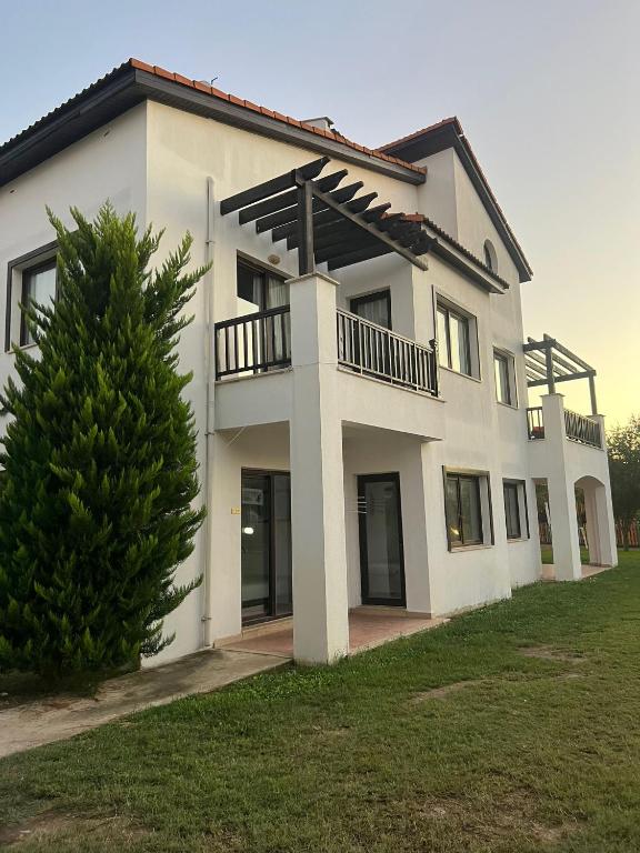Fotografie z fotogalerie ubytování Royal villas v destinaci Belek