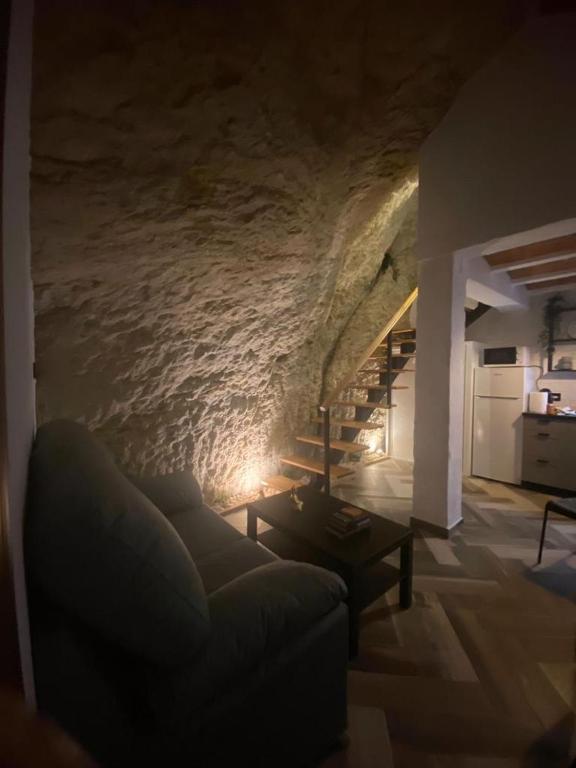 Casa Rural Bajo la Alcazaba - 12