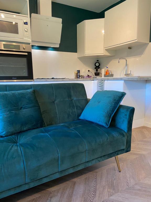 Superbe T2 Gaillard - Housity