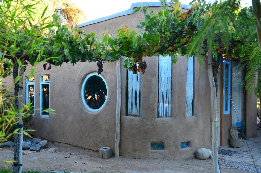 Cabañas AHOPIEDRA - Apartamento - Planta Baja