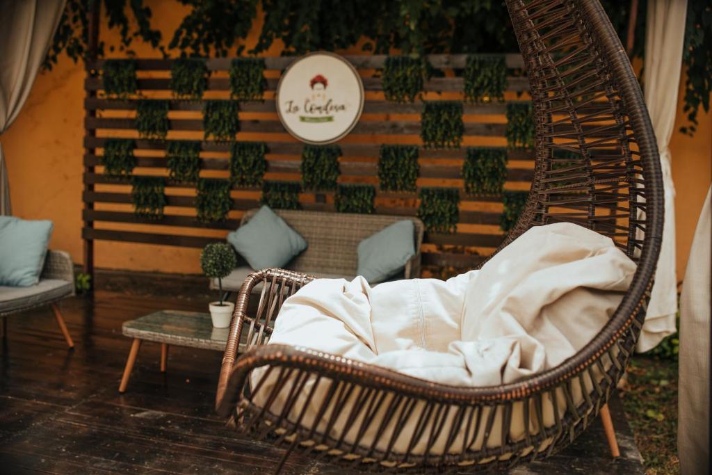 Fotografie z fotogalerie ubytování Hotel Condesa v destinaci Comayagua